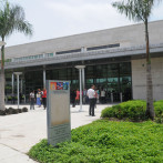 Embajada de EEUU en RD cancela servicios de este miércoles por tormenta Melissa