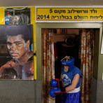 Adiós al más grande: Alí fue un titán hasta el final