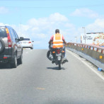 Motoristas infunden temor a las autoridades