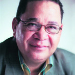 El mundo se parece a los humanos