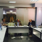 Inician elaboración de reglamentos para Ley Orgánica de la Policía