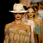 Colombiamoda logra expectativas de negocios por 399 millones de dólares