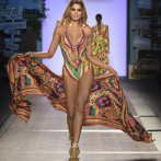 Colombiamoda cerró con frescura y glamur