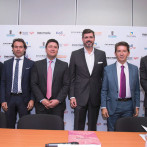 Dan apertura a Colombiatex