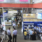 Colombiatex cierra con expectativas de negocio