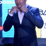 “Me están quitando mis premios”