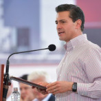 Peña Nieto niega 