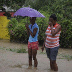 El otoño inicia acompañado de lluvias por vaguada y altas temperaturas