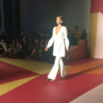 Colombiamoda se inició con un tributo a la mujer que ama el arte