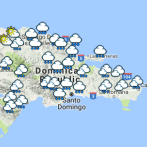 Sigue el intenso calor; se esperan aguaceros en varias regiones