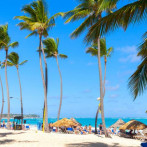 Retornan a Bávaro los turistas que fueron llevados a Santiago por amenaza de Irma