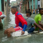 Cuba evacua a miles de personas ante la llegada del huracán Rafael