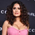Salma Hayek cumple 60 años en la cima de su imparable legado latino