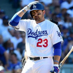 Los Dodgers cambian al 