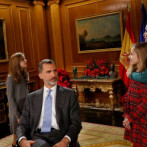 Felipe VI cumple 50 años de edad y reina entre desafíos políticos