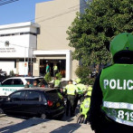 Ataque contra comisaría en Colombia deja cinco muertos y 41 heridos