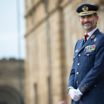 El Rey Felipe VI festeja su 50 cumpleaños