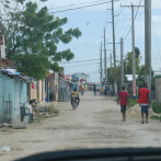 Reclaman intervención de gueto haitiano en Bávaro