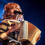 Fefita La Grande, un ícono de la música dominicana