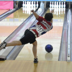 Sebelén y Prats ganan oro en modalidad doble