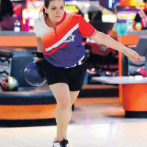 Virginia Bello se queda con oro en Todo Evento