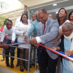 Junta Distrital de La Guáyiga construye centro de capacitación