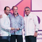 Reconocimiento por el aporte al turismo