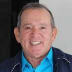 Leonel no lo dijo, pero lo dijo