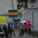 COE coloca 13 provincias en alerta por frente frío y vaguada