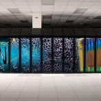 Superordenadores calculan la esperanza de vida de los neutrones