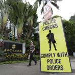 Singapur se alista para la cumbre entre Trump y Kim Jong-un