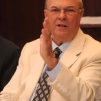 Hipólito vuelve tras Presidencia