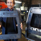 Inventan en Chile estufa que ahorra hasta un 75 % de combustible