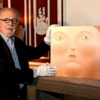 Fernando Botero: 