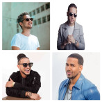 Estos son los artistas dominicanos nominados a los premios HEAT