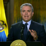 Duque reactiva órdenes de captura contra negociadores del ELN en Cuba