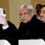 900 millones de indios votarán en la mayor democracia del mundo