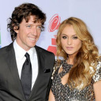 Paulina Rubio gana batalla legal contra su exesposo por la custodia de su hijo