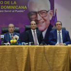 JCE prueba voto automatizado al Comité Político