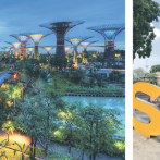 Singapur: Con mucho que ver y disfrutar