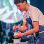 El peruano Central, reconocido como el Mejor Restaurante del Mundo