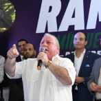 El doctor Fadul es precandidato a diputado del proyecto de Ramfis Trujillo