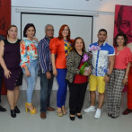 Sala de exposiciones Oscar de La Renta