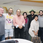 Con 11 peleas profesionales arranca hoy ‘Fighting Force’