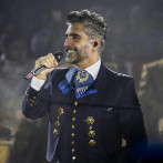 “El Potrillo” llega “Rompiendo Fronteras” a HRH