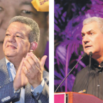 ¿Un bloque opositor? Proponen dupla Leonel-Gonzalo para enfrentar al PRM en 2028