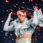 Rosalía, Manuel Carrasco, Leiva y Aitana, favoritos en Los40 Music Awards 2019