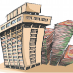 Banco Central permite bancos usen encaje en cualquier sector