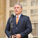 Protestas y jueces ponen en apuros a presidente colombiano