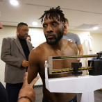 Brown pierde cetro MMA en la báscula